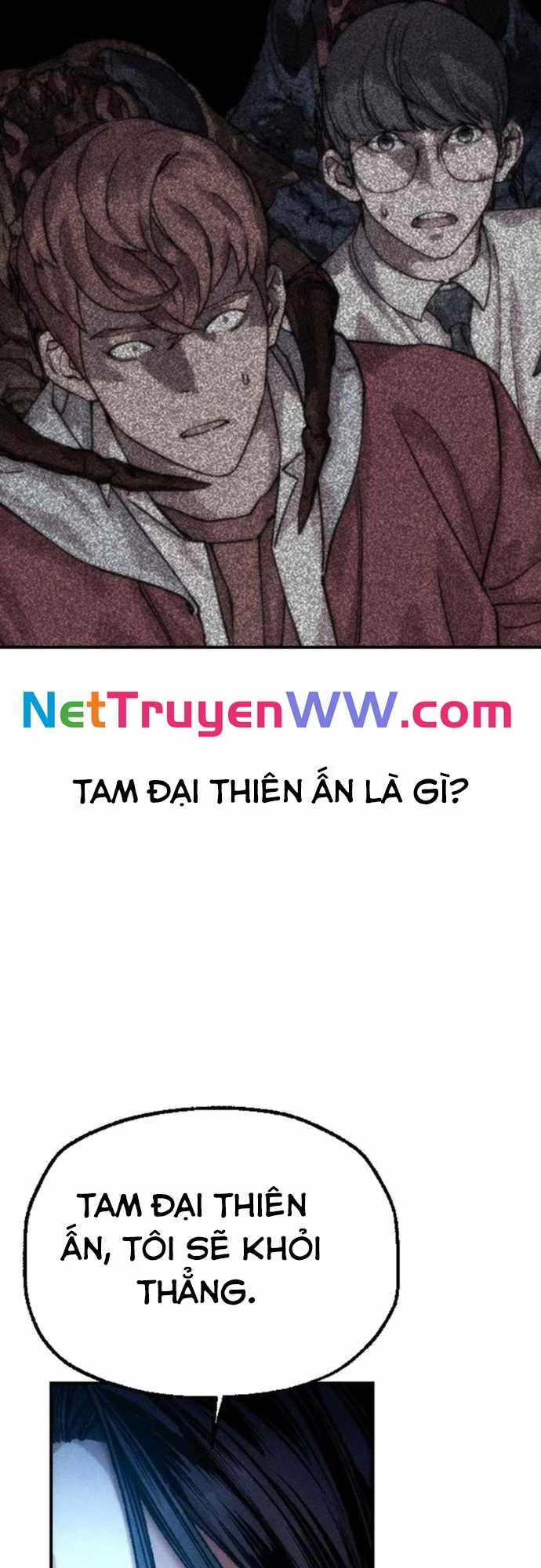 Mật Danh - Chapter 6 - Trang 34