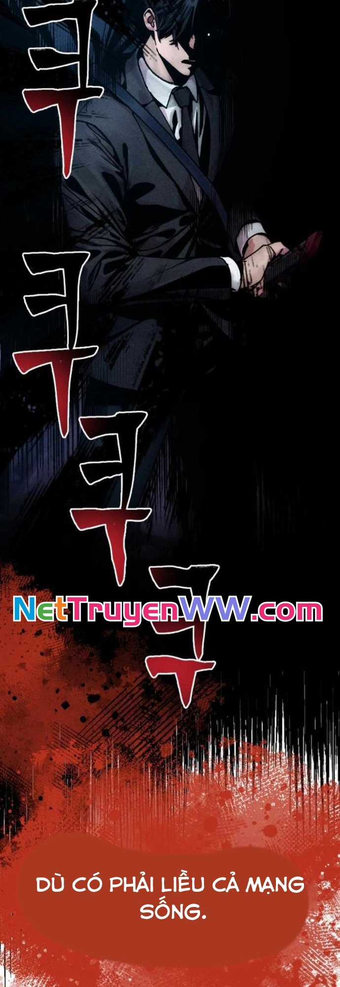 Mật Danh - Chapter 6 - Trang 38