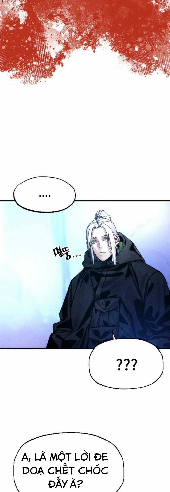 Mật Danh - Chapter 6 - Trang 39