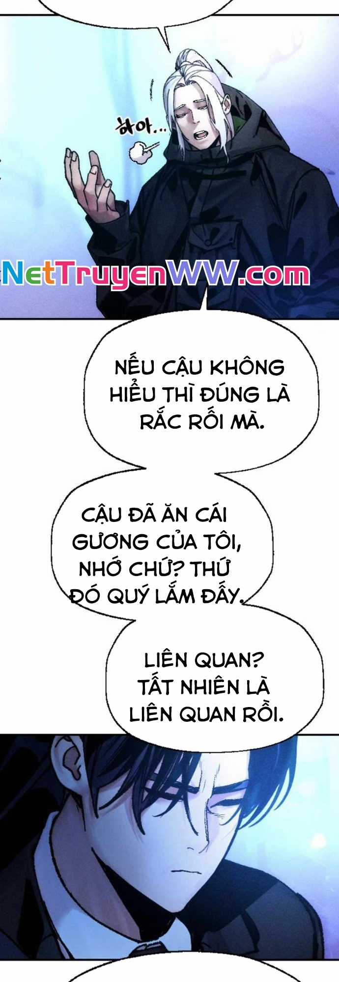 Mật Danh - Chapter 6 - Trang 40