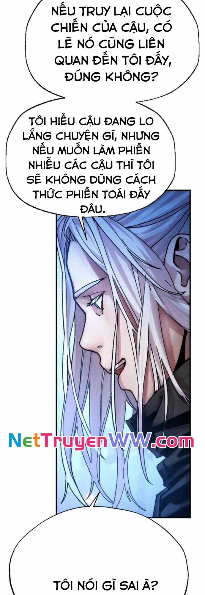 Mật Danh - Chapter 6 - Trang 41