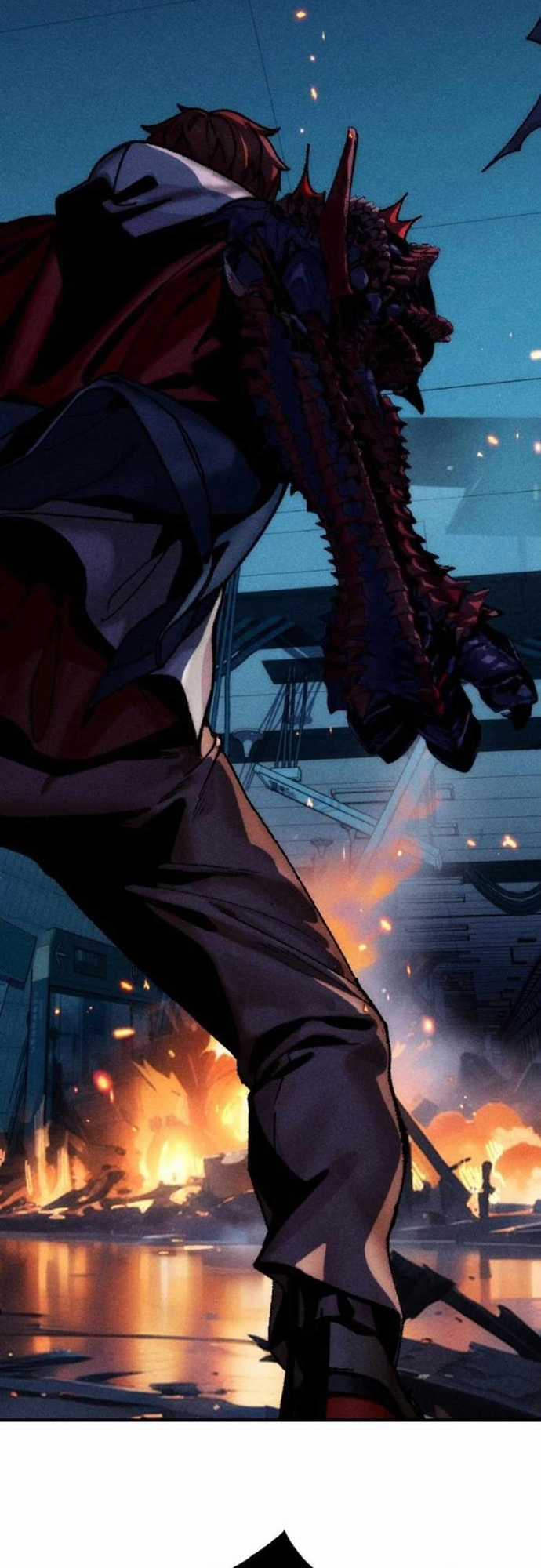 Mật Danh - Chapter 6 - Trang 48