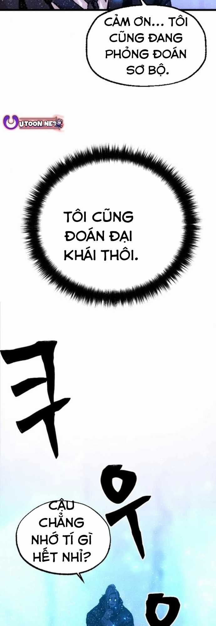 Mật Danh - Chapter 6 - Trang 6