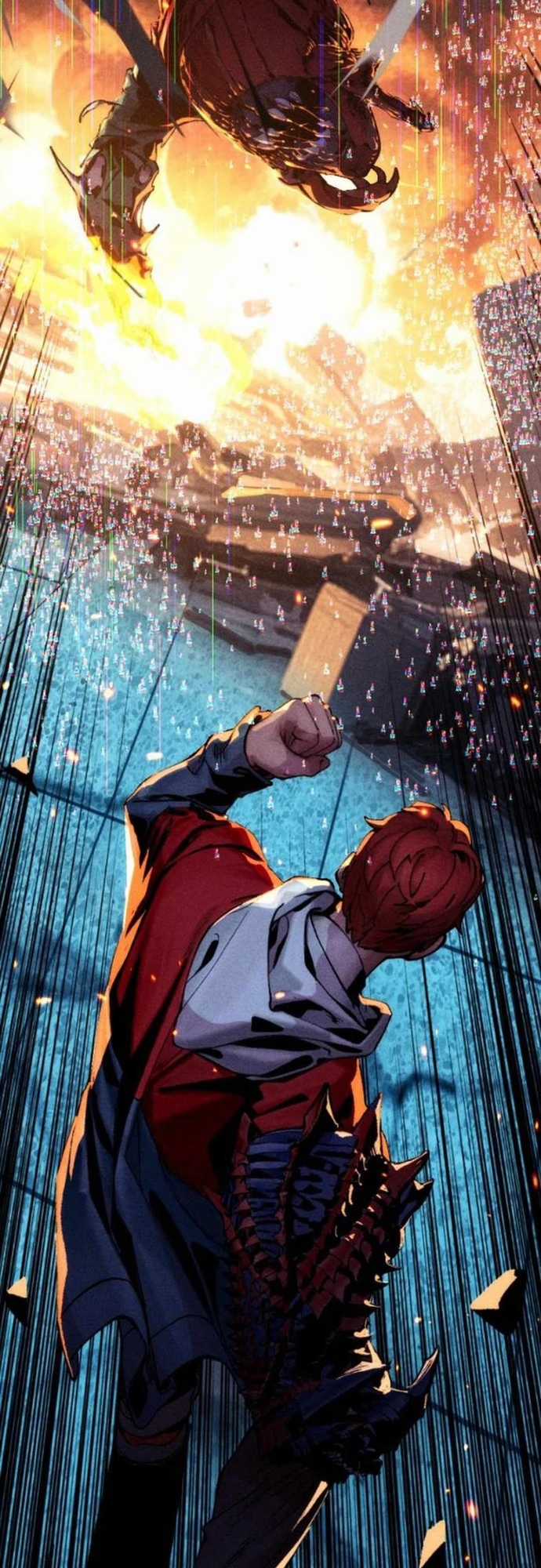 Mật Danh - Chapter 6 - Trang 58