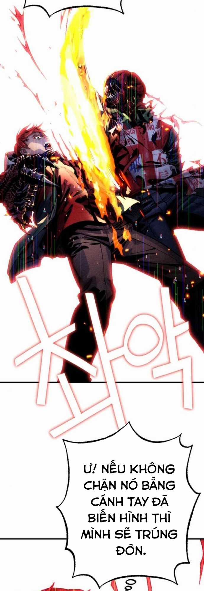 Mật Danh - Chapter 6 - Trang 64