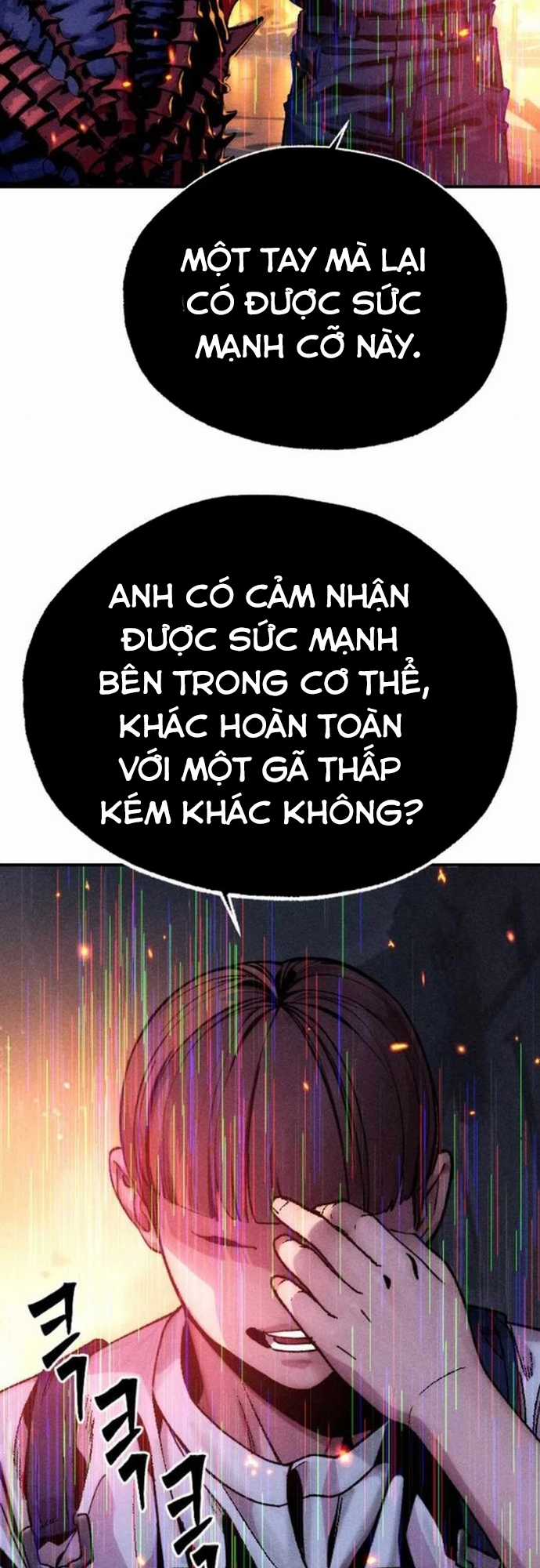 Mật Danh - Chapter 6 - Trang 83