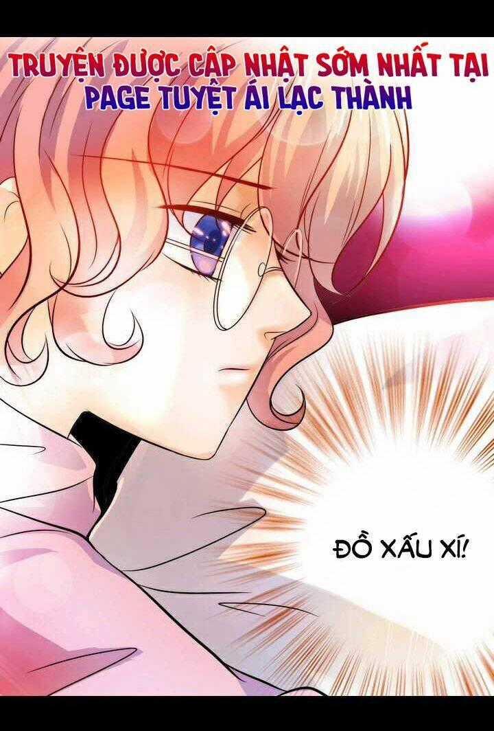 Mật Đào Tiểu Kiều Thê - Chapter 0 - Trang 1