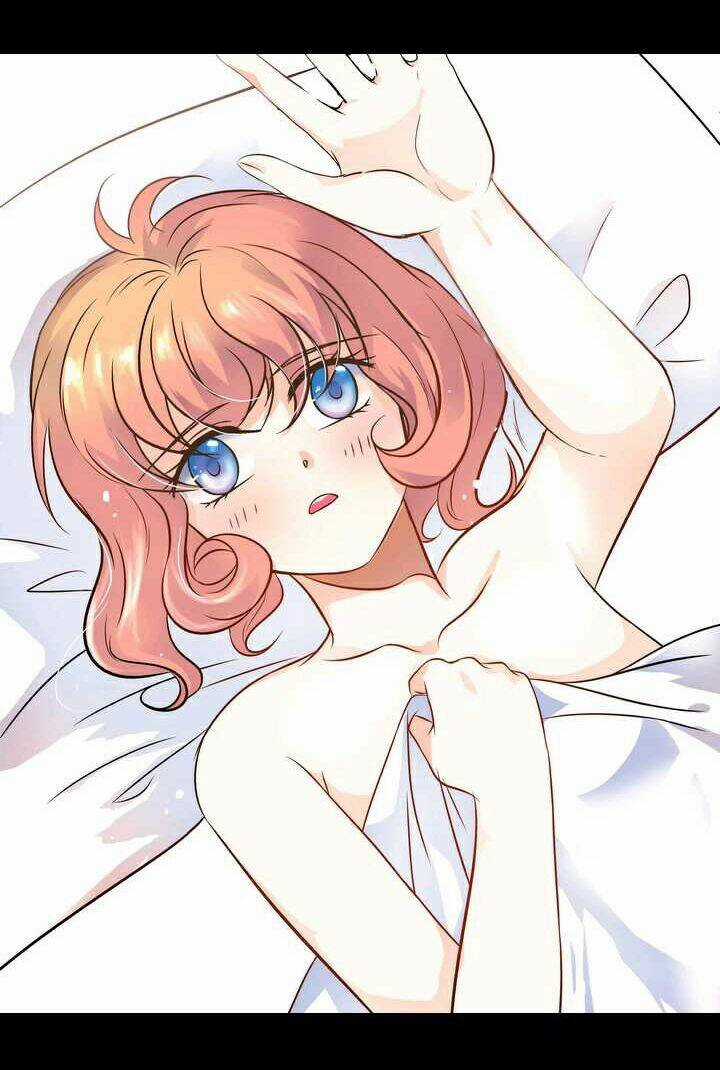 Mật Đào Tiểu Kiều Thê - Chapter 0 - Trang 3