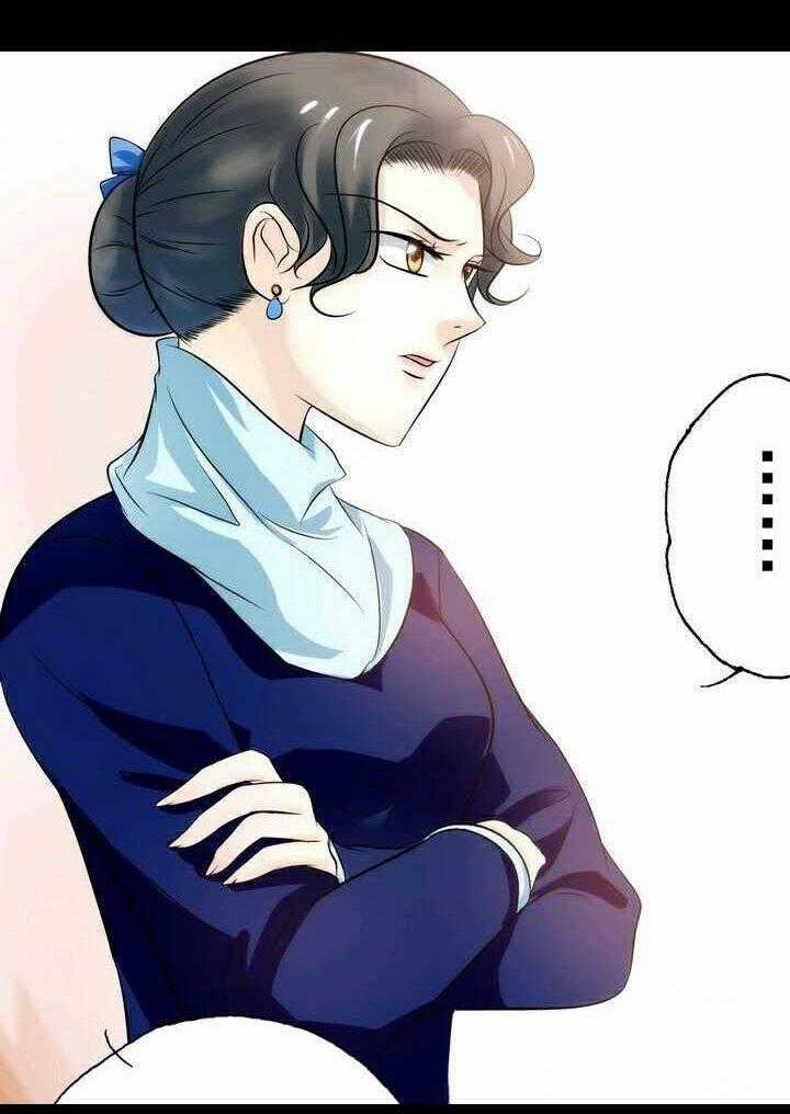 Mật Đào Tiểu Kiều Thê - Chapter 0 - Trang 6