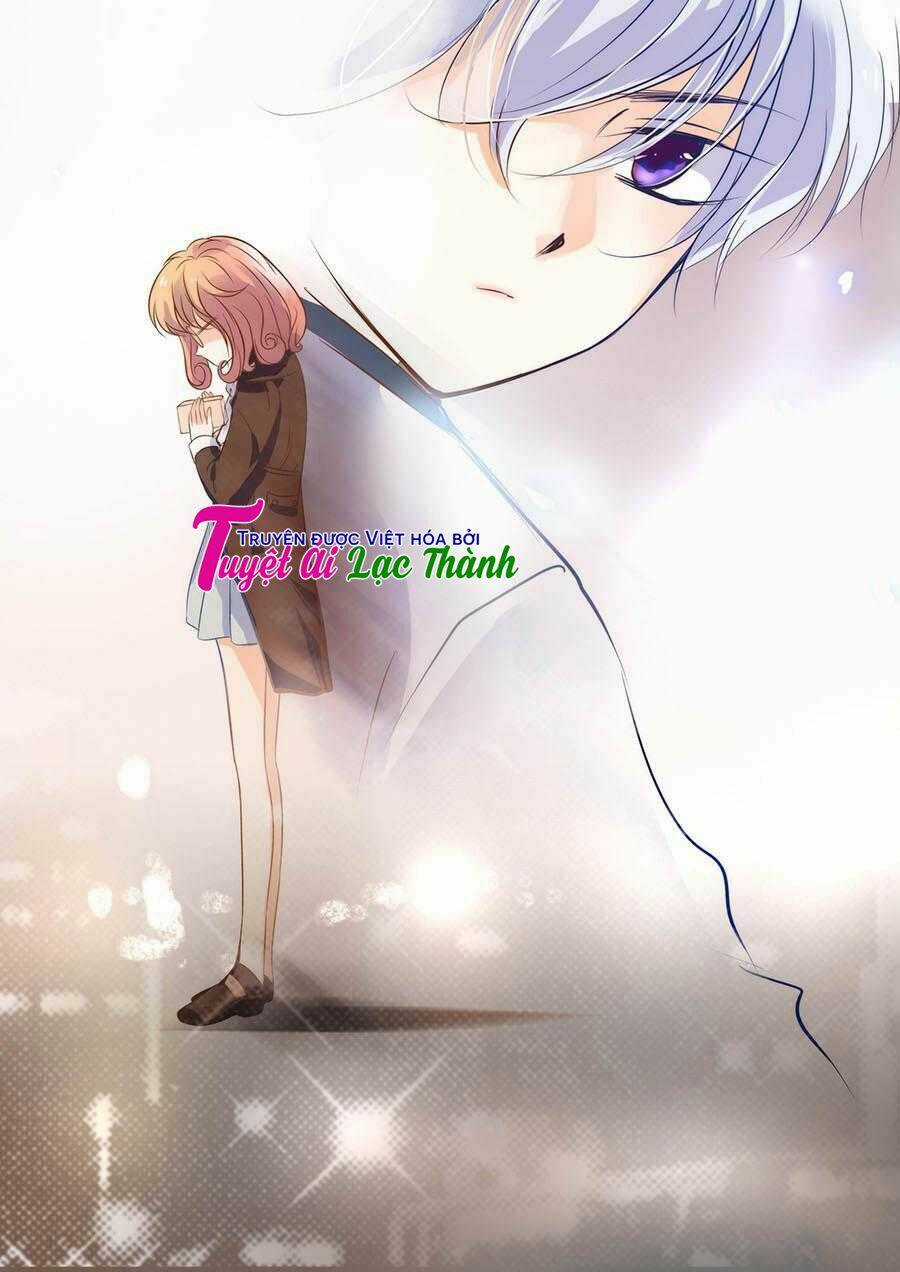 Mật Đào Tiểu Kiều Thê - Chapter 1 - Trang 19