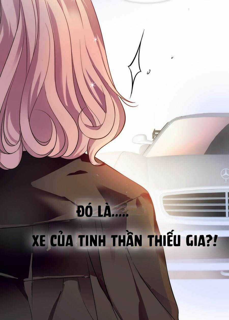 Mật Đào Tiểu Kiều Thê - Chapter 1 - Trang 4