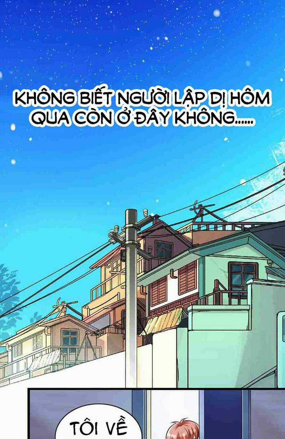 Mật Đào Tiểu Kiều Thê - Chapter 10 - Trang 19