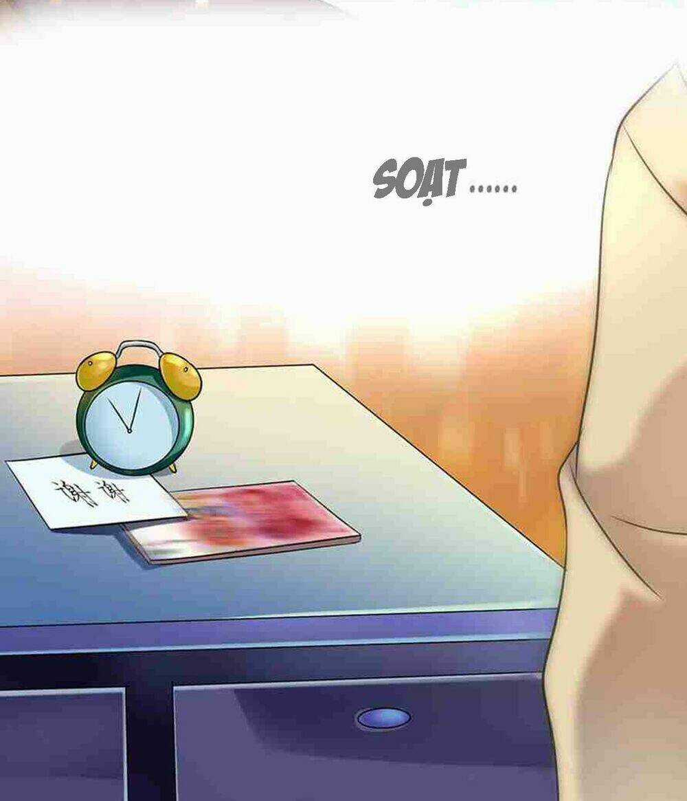 Mật Đào Tiểu Kiều Thê - Chapter 10 - Trang 21