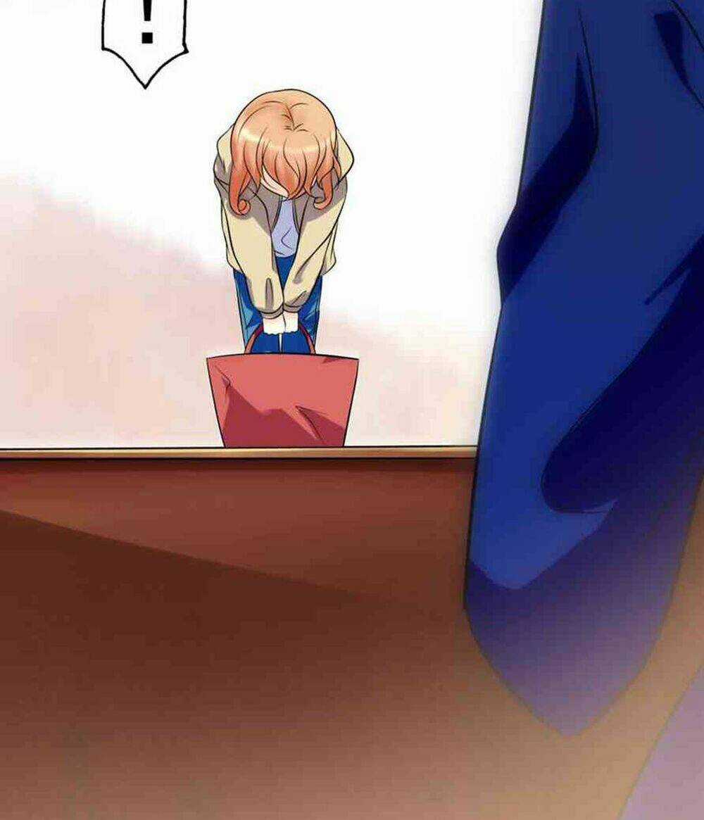 Mật Đào Tiểu Kiều Thê - Chapter 10 - Trang 9