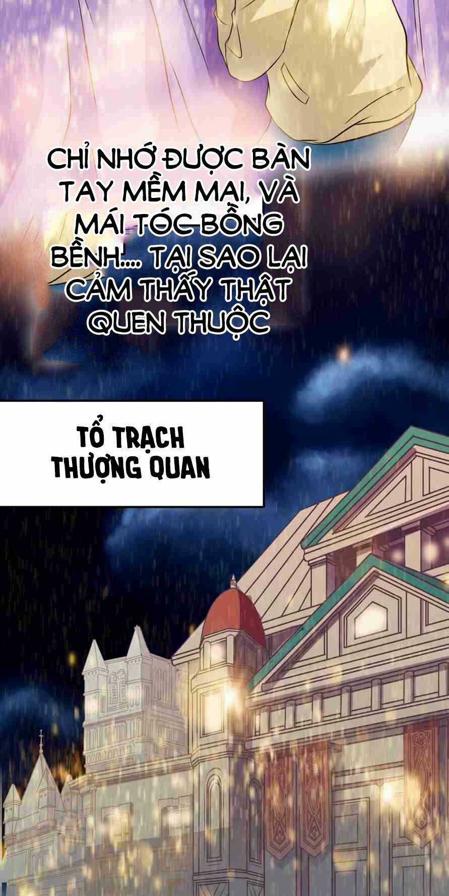 Mật Đào Tiểu Kiều Thê - Chapter 11 - Trang 9