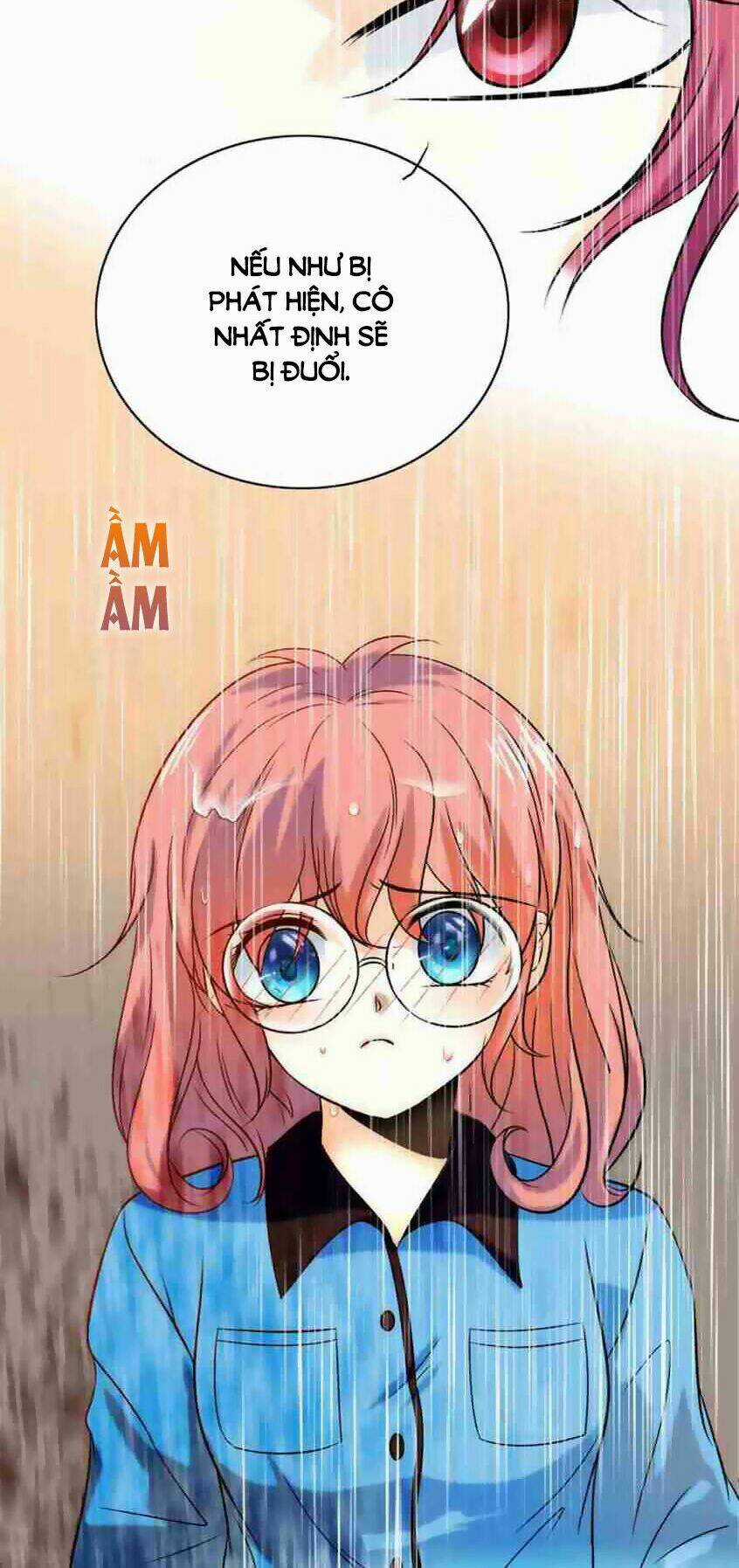 Mật Đào Tiểu Kiều Thê - Chapter 12 - Trang 9