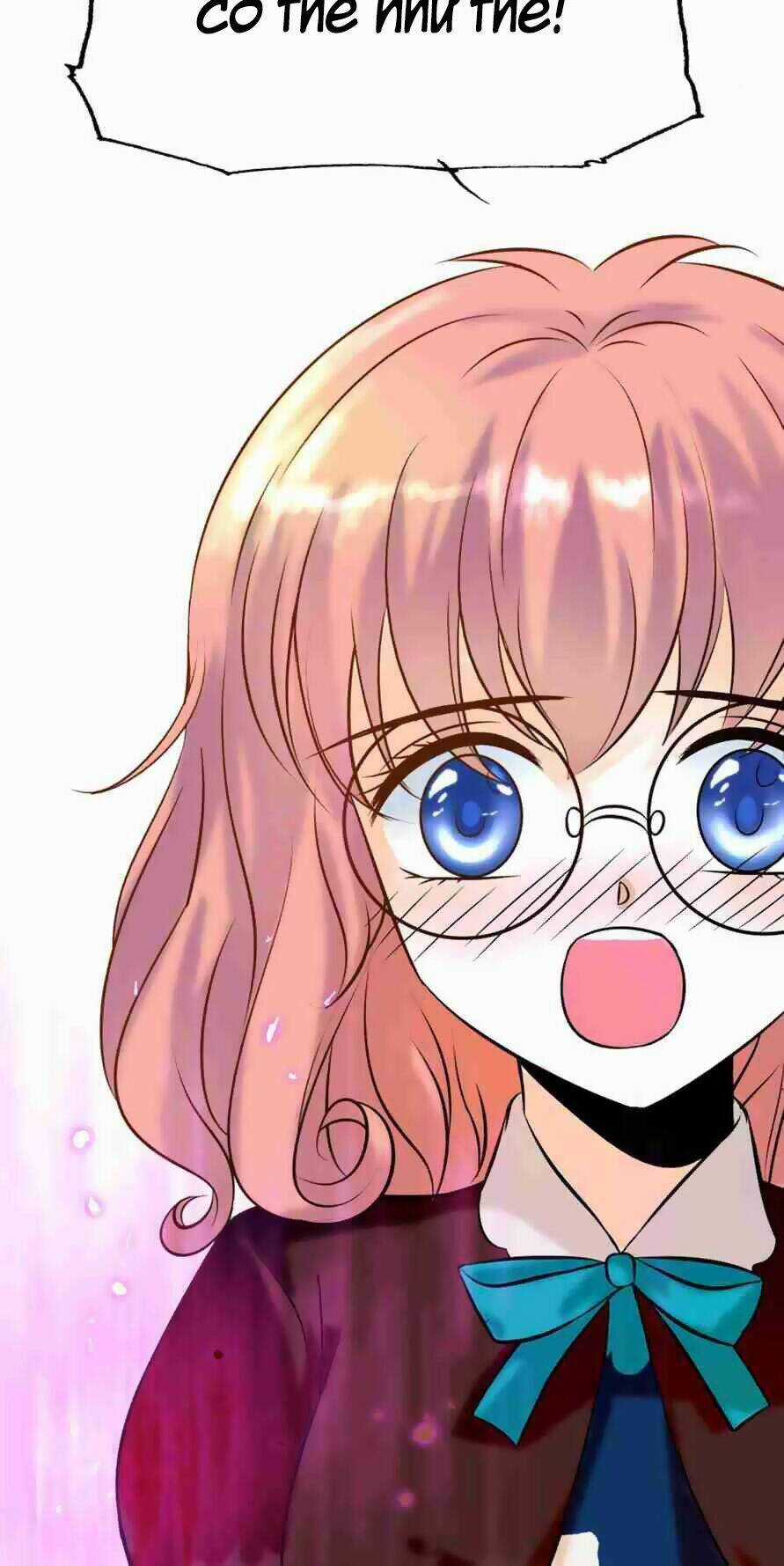 Mật Đào Tiểu Kiều Thê - Chapter 13 - Trang 11