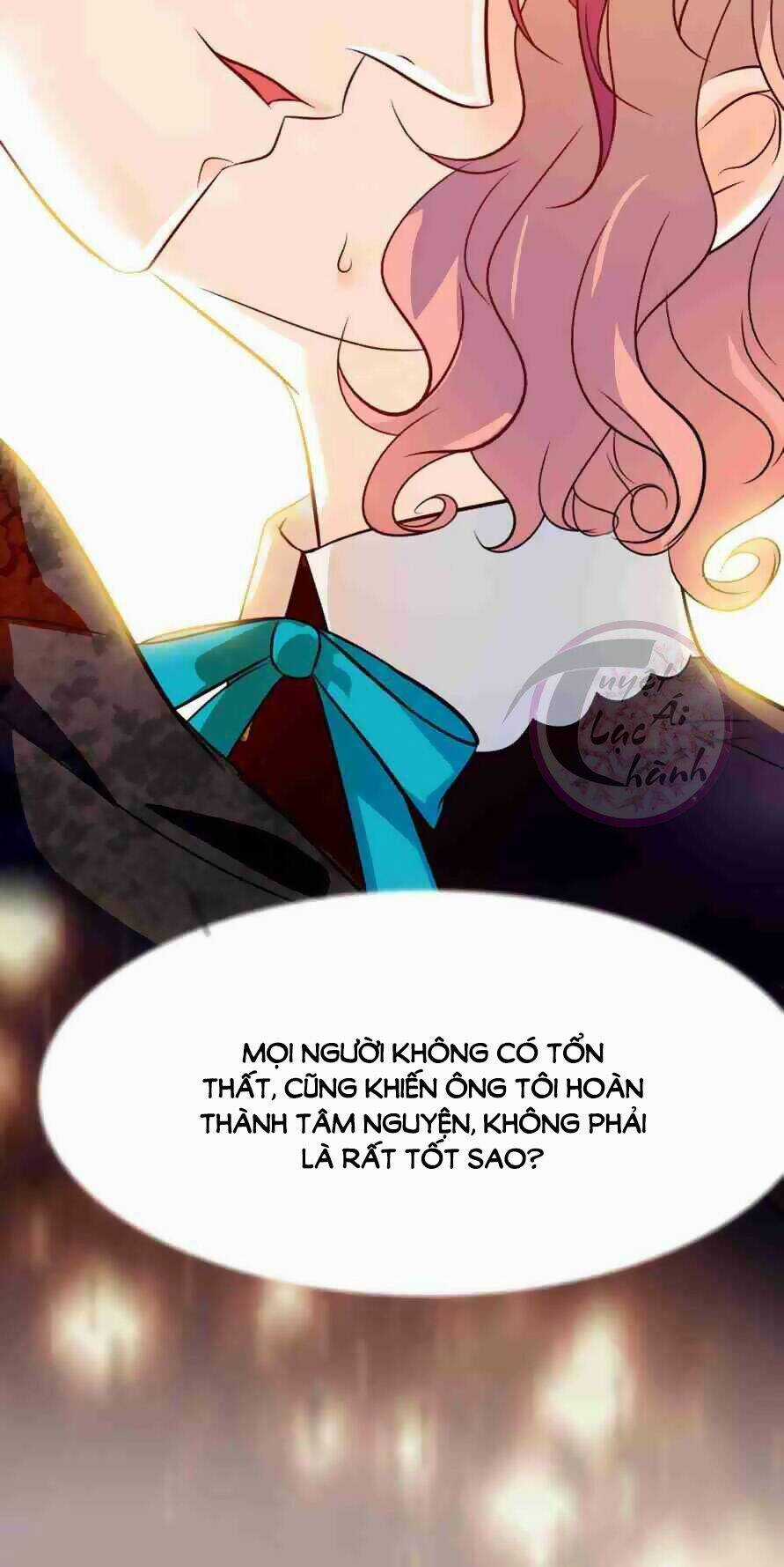 Mật Đào Tiểu Kiều Thê - Chapter 13 - Trang 15