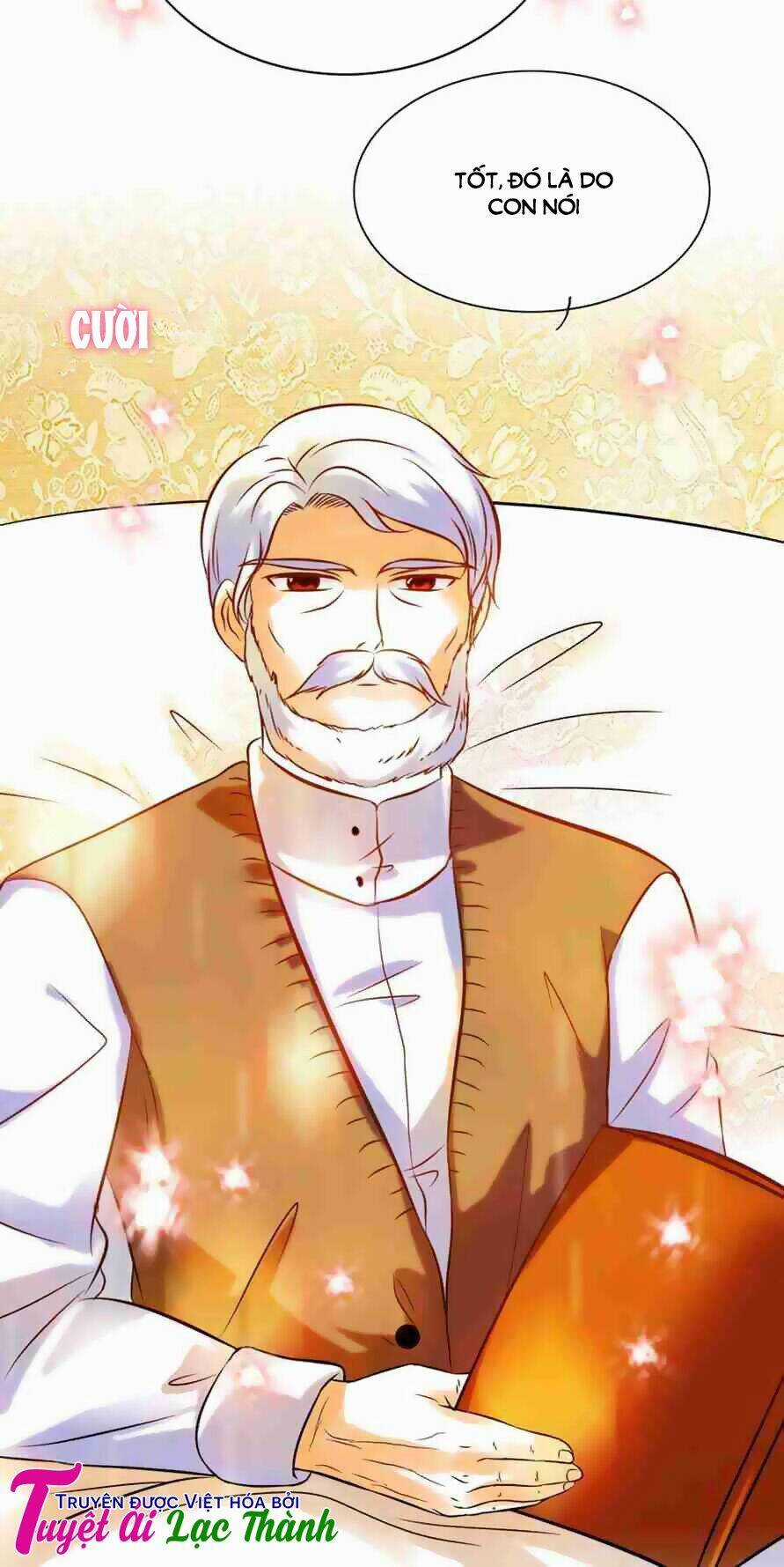 Mật Đào Tiểu Kiều Thê - Chapter 13 - Trang 5