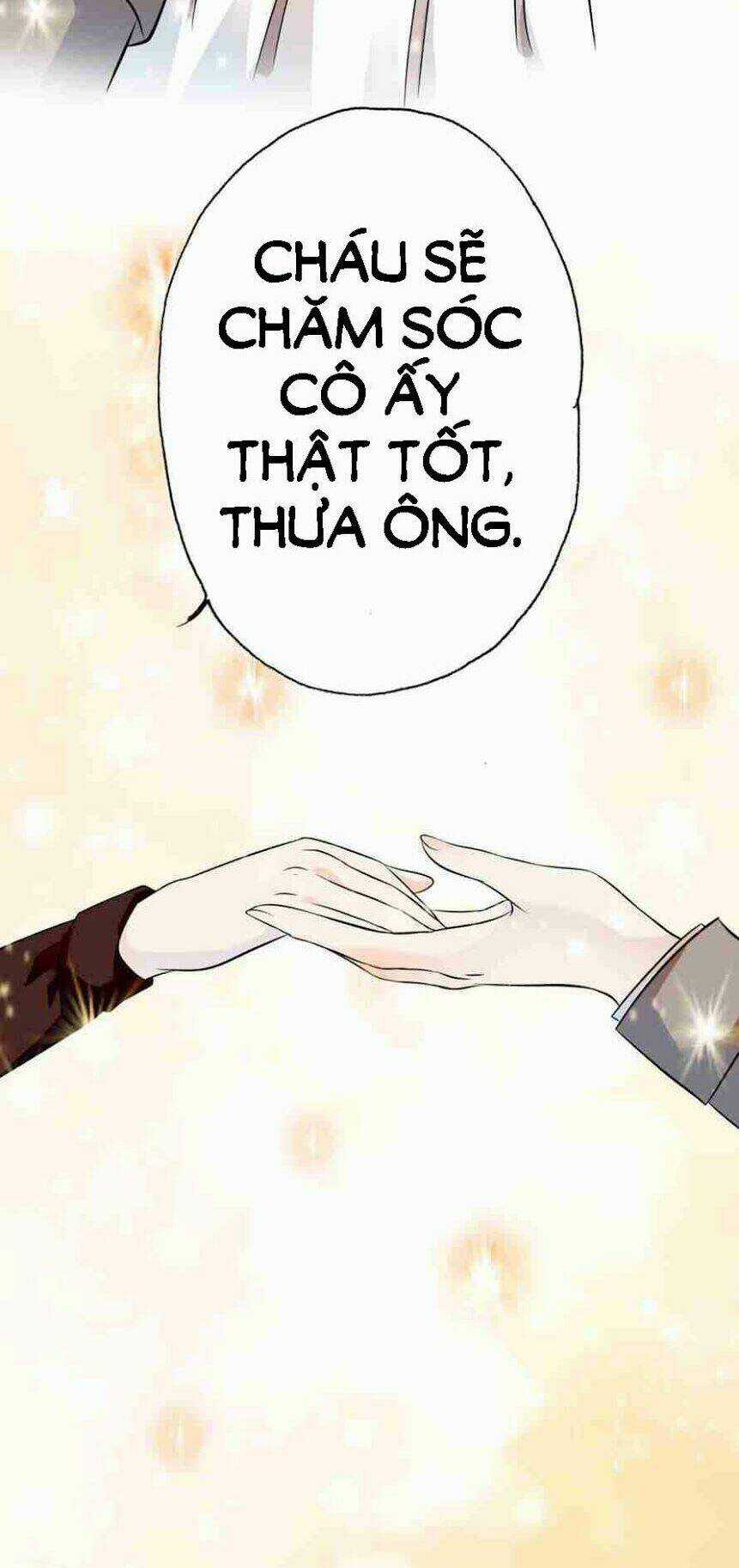 Mật Đào Tiểu Kiều Thê - Chapter 14 - Trang 12