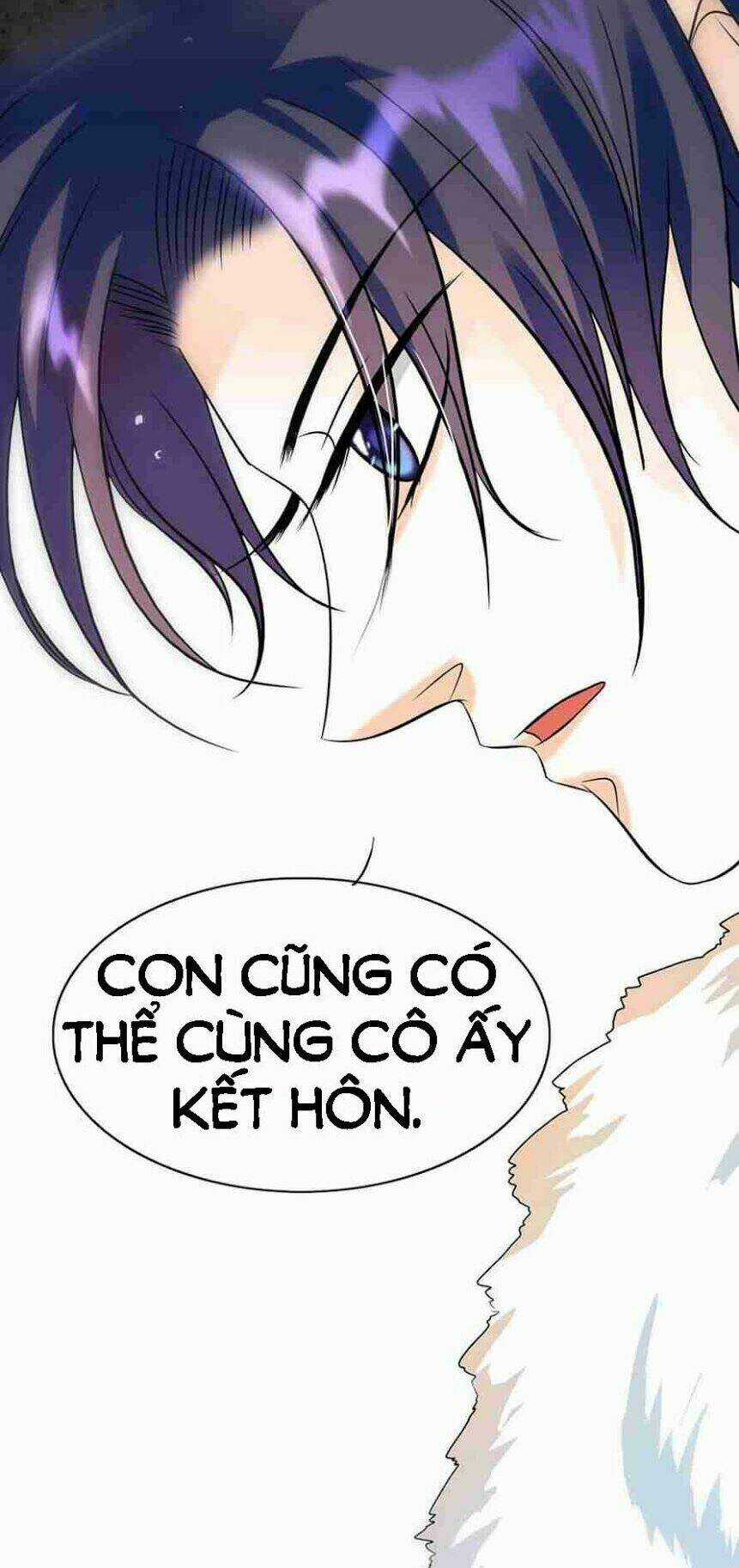 Mật Đào Tiểu Kiều Thê - Chapter 14 - Trang 8