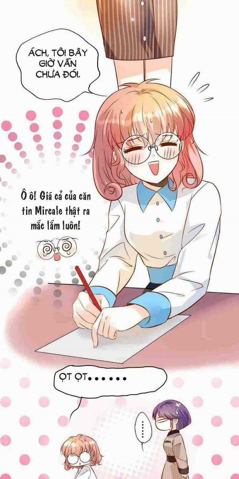 Mật Đào Tiểu Kiều Thê - Chapter 16 - Trang 2