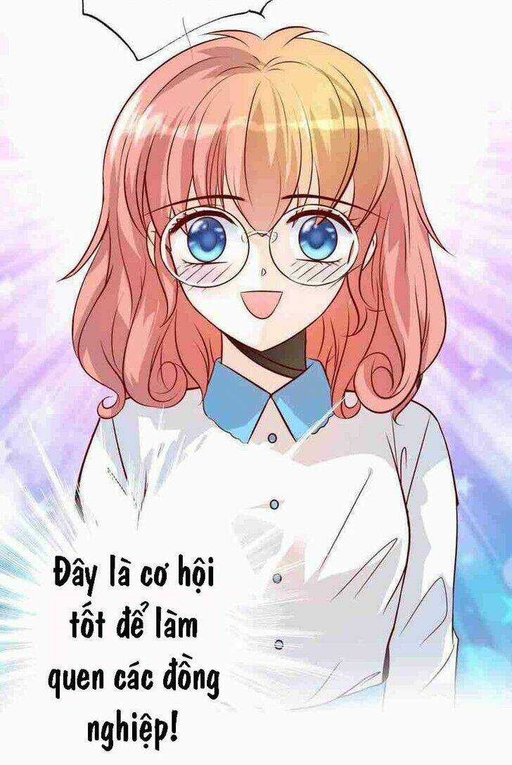 Mật Đào Tiểu Kiều Thê - Chapter 16 - Trang 9