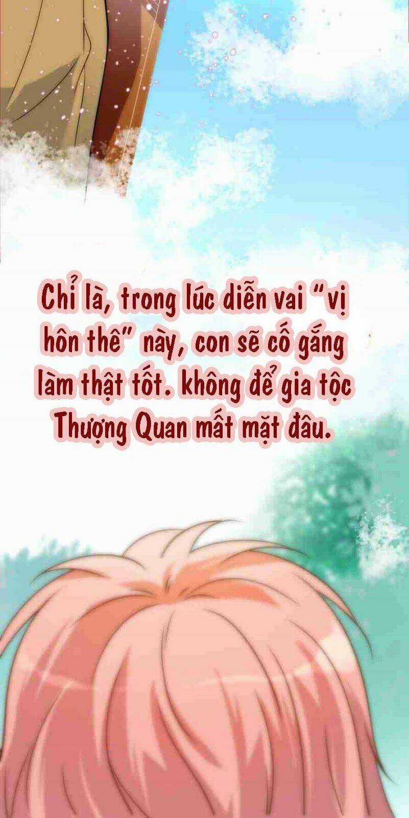 Mật Đào Tiểu Kiều Thê - Chapter 18 - Trang 6
