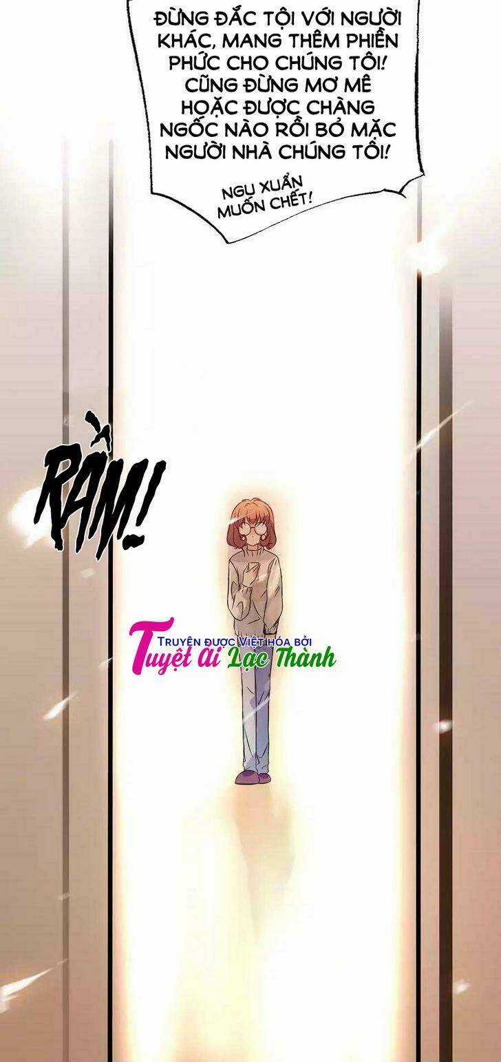 Mật Đào Tiểu Kiều Thê - Chapter 2 - Trang 6