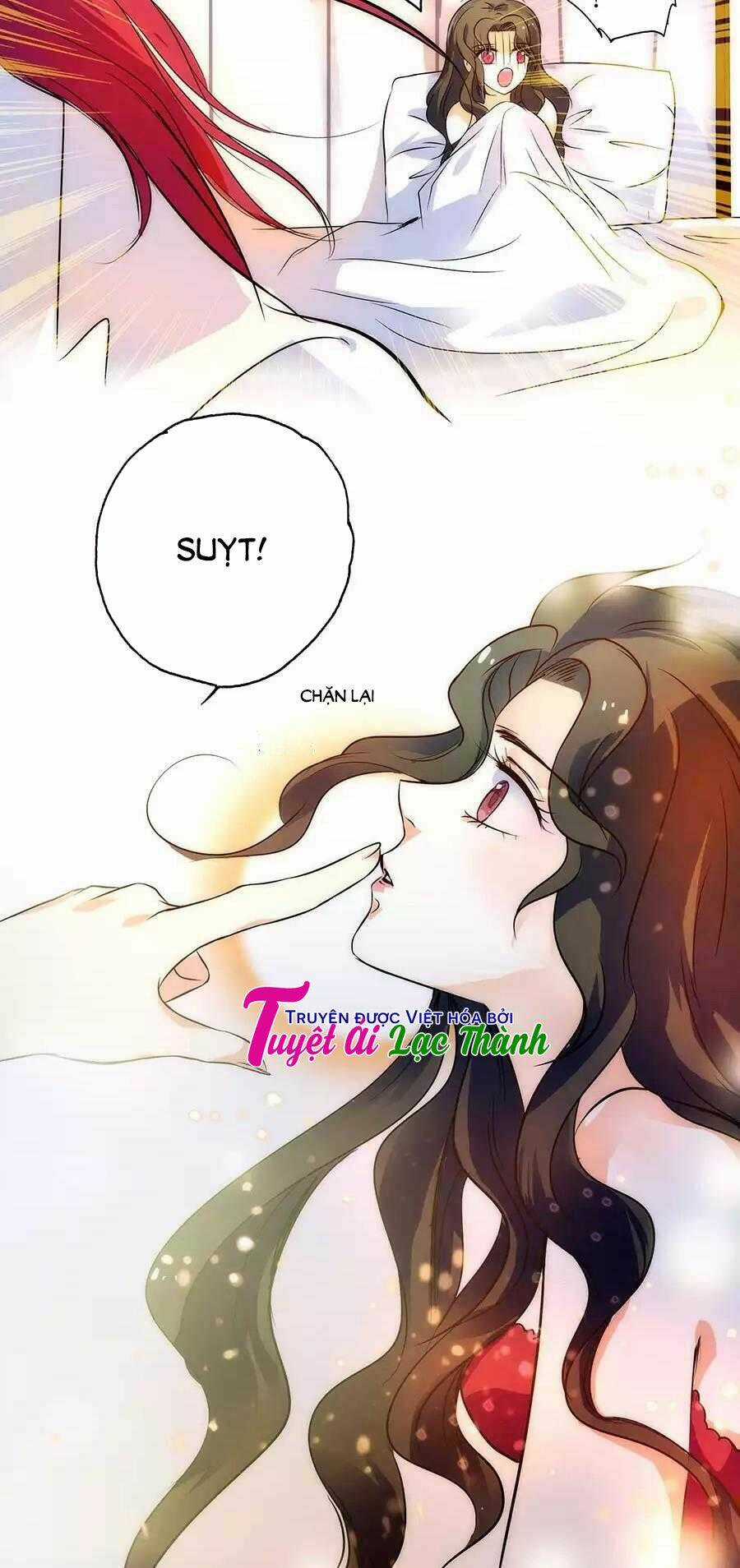 Mật Đào Tiểu Kiều Thê - Chapter 2 - Trang 10