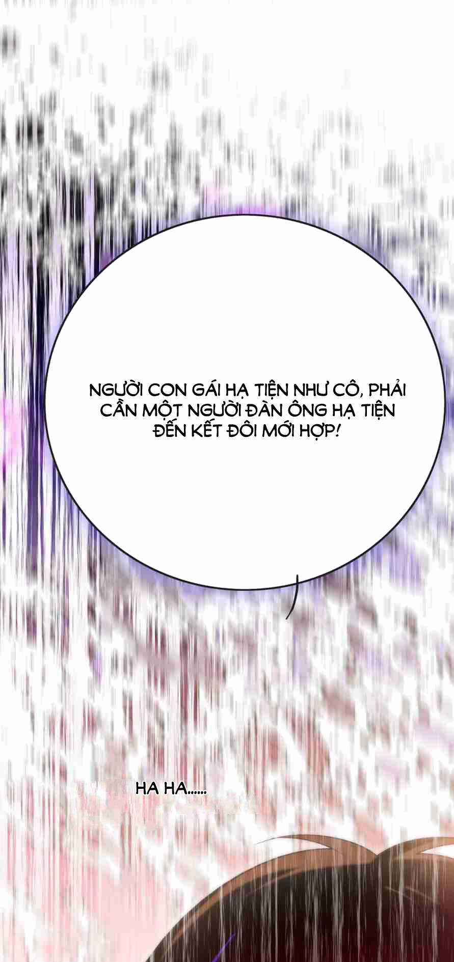 Mật Đào Tiểu Kiều Thê - Chapter 20 - Trang 17