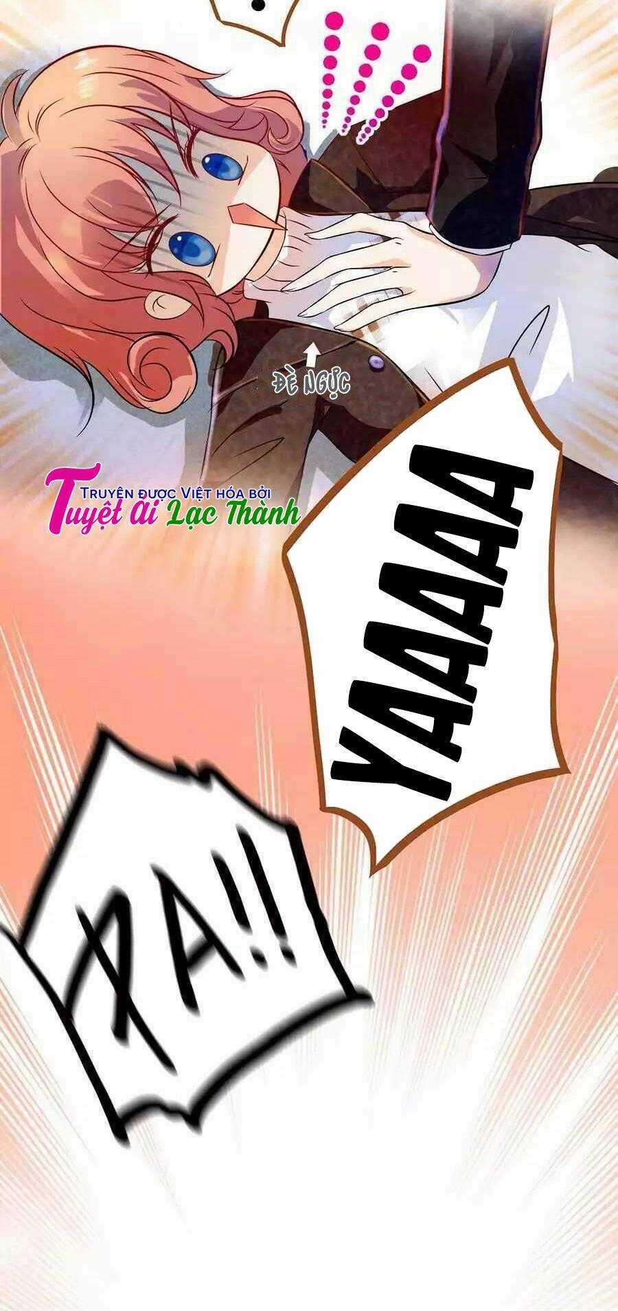 Mật Đào Tiểu Kiều Thê - Chapter 3 - Trang 3