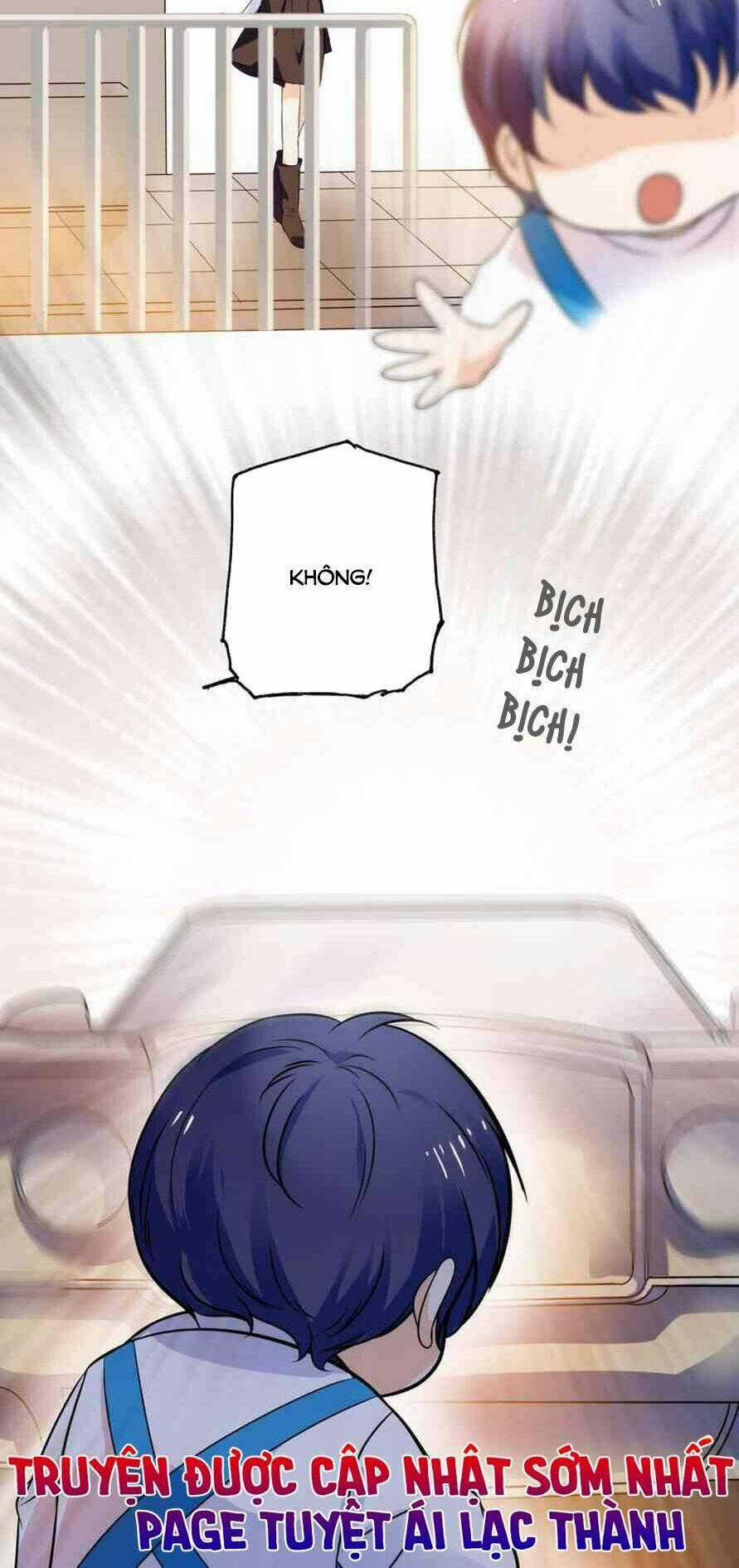 Mật Đào Tiểu Kiều Thê - Chapter 4 - Trang 2