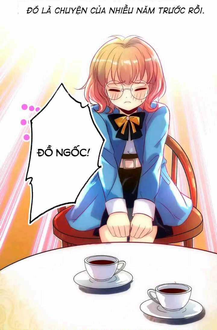 Mật Đào Tiểu Kiều Thê - Chapter 5 - Trang 6