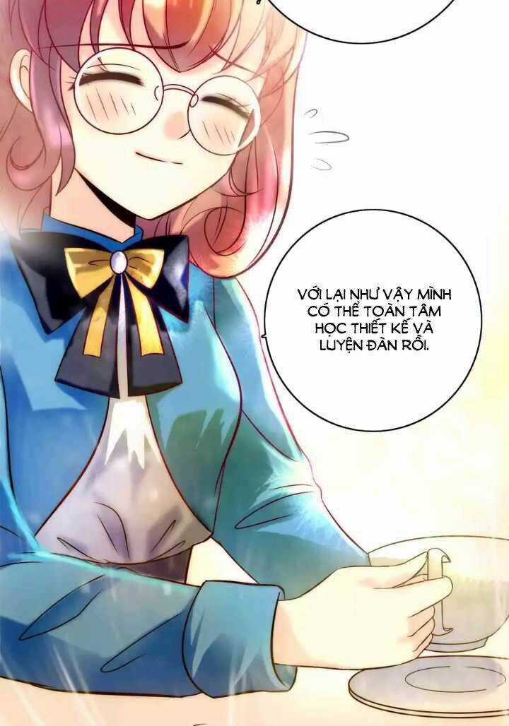 Mật Đào Tiểu Kiều Thê - Chapter 5 - Trang 8