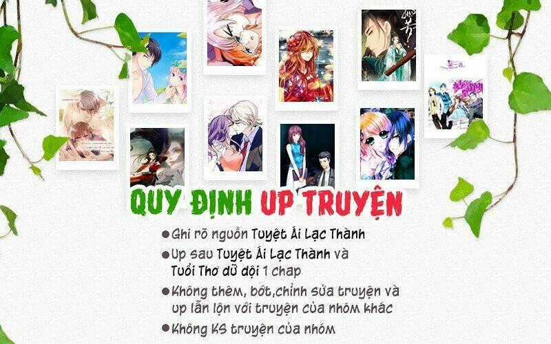 Mật Đào Tiểu Kiều Thê - Chapter 6 - Trang 1