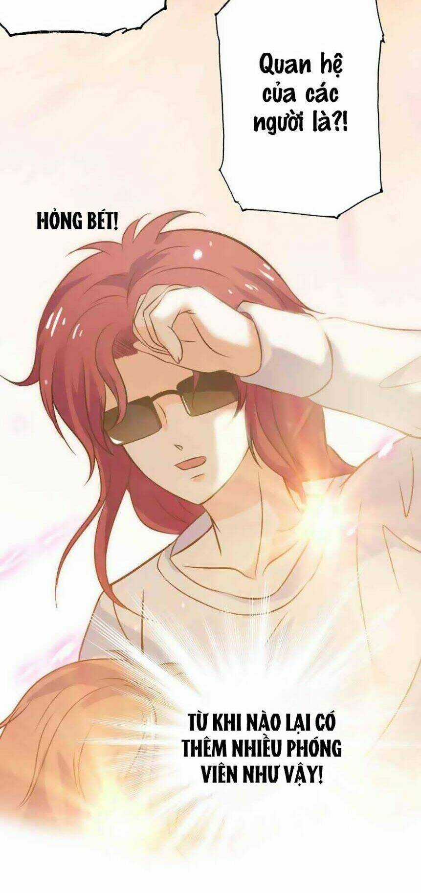 Mật Đào Tiểu Kiều Thê - Chapter 6 - Trang 15