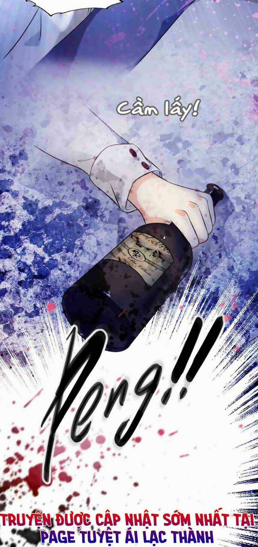 Mật Đào Tiểu Kiều Thê - Chapter 6 - Trang 3