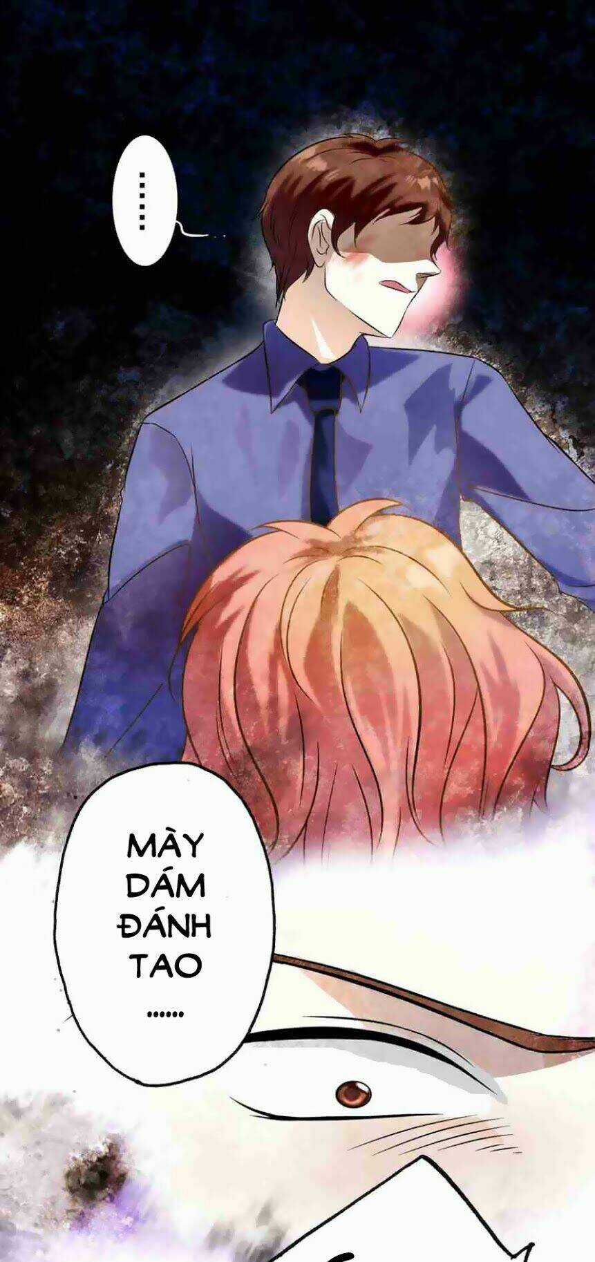 Mật Đào Tiểu Kiều Thê - Chapter 6 - Trang 4