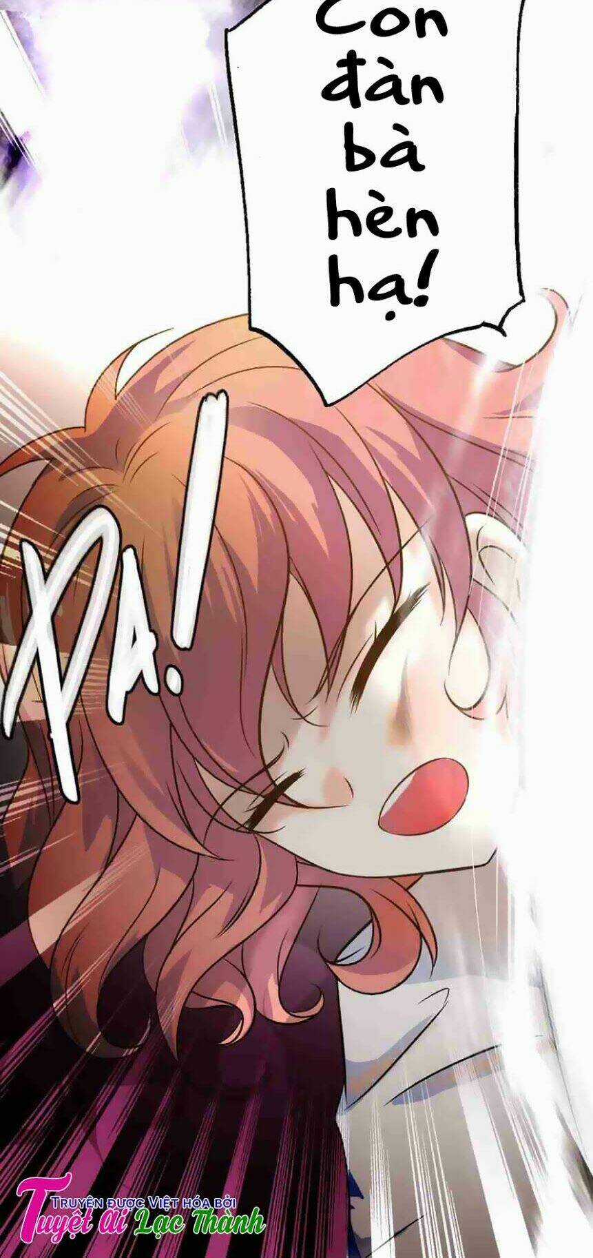 Mật Đào Tiểu Kiều Thê - Chapter 6 - Trang 5