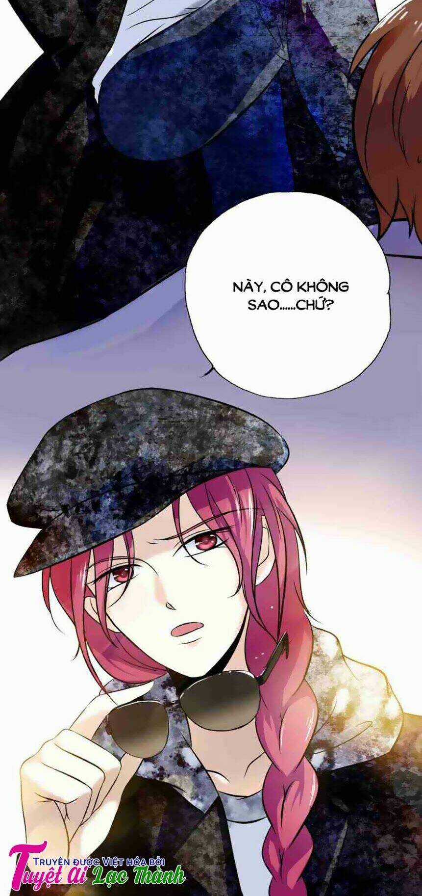 Mật Đào Tiểu Kiều Thê - Chapter 6 - Trang 9