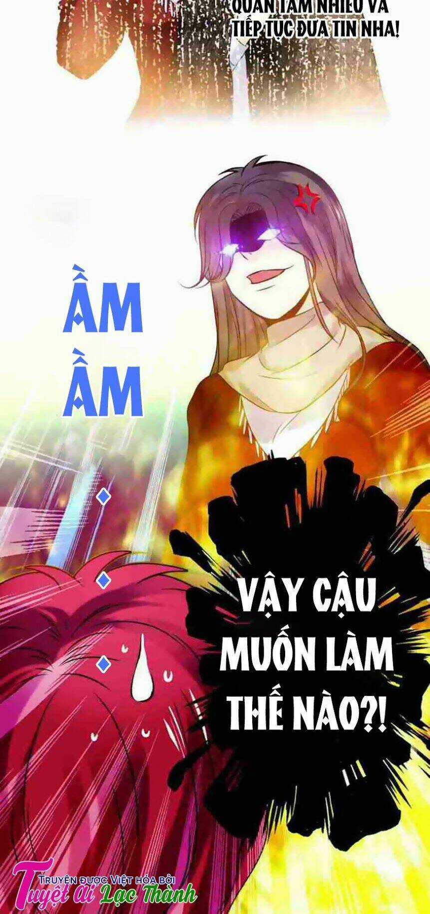 Mật Đào Tiểu Kiều Thê - Chapter 7 - Trang 5