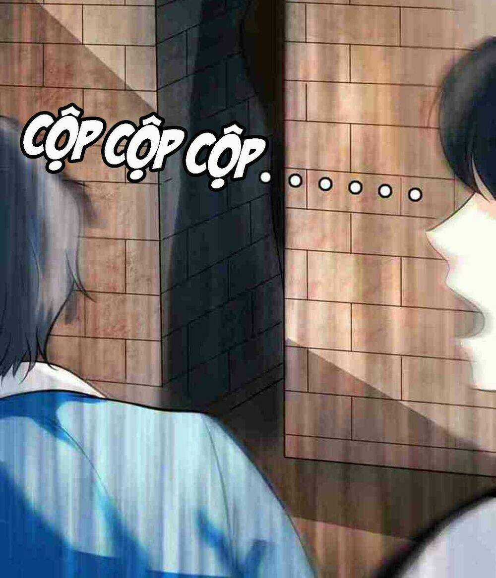 Mật Đào Tiểu Kiều Thê - Chapter 9 - Trang 3