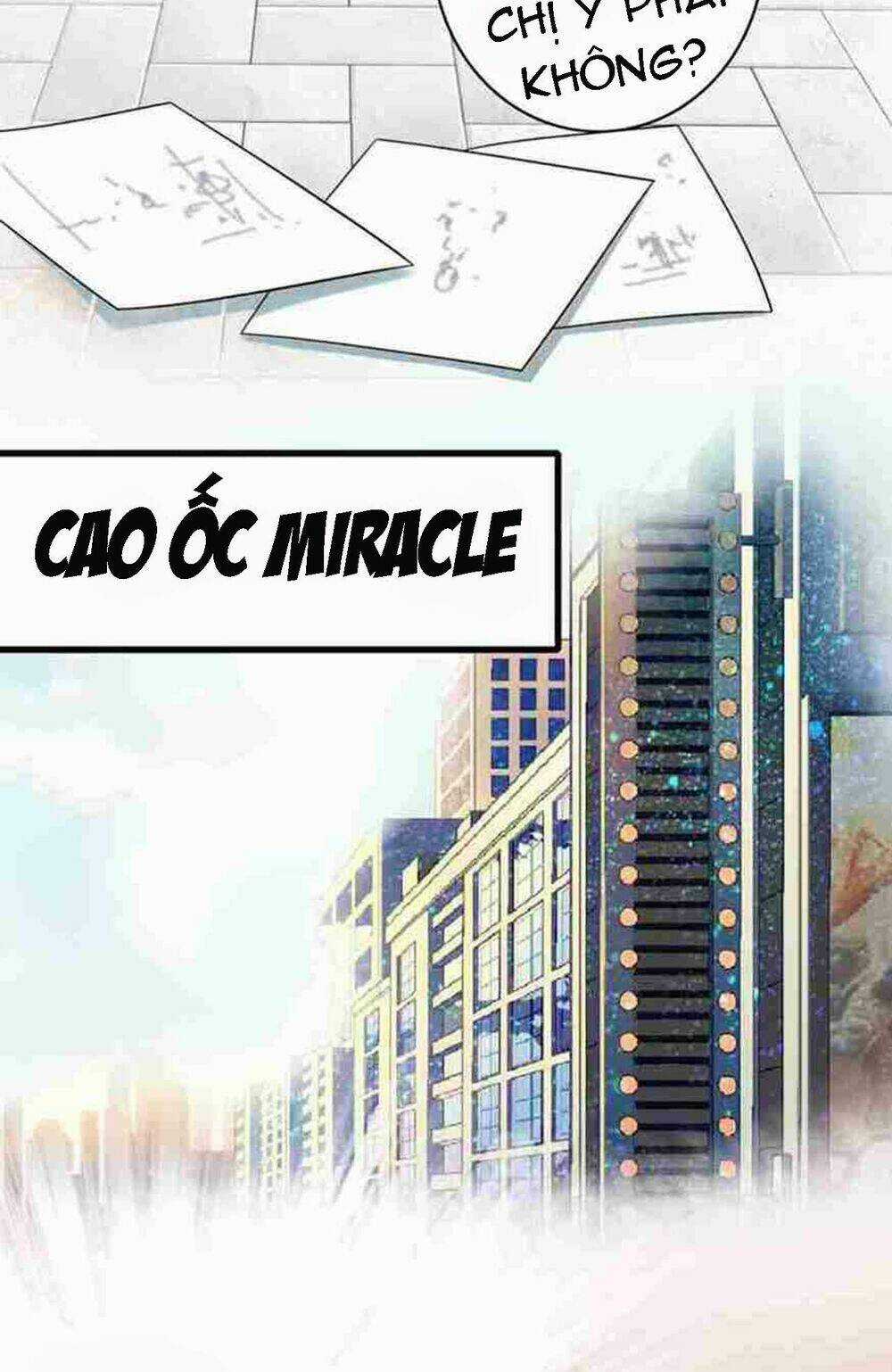 Mật Đào Tiểu Kiều Thê - Chapter 9 - Trang 23