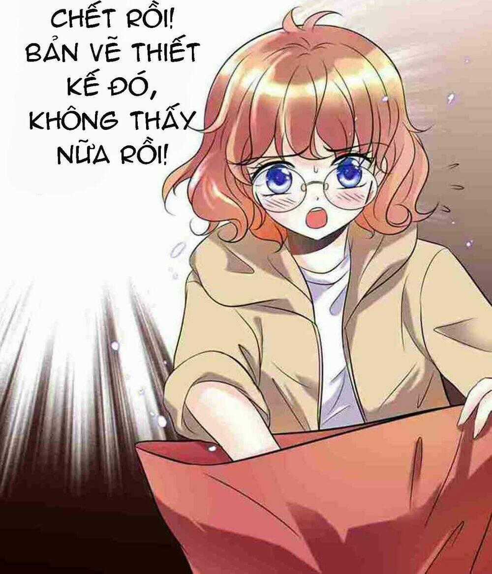 Mật Đào Tiểu Kiều Thê - Chapter 9 - Trang 24