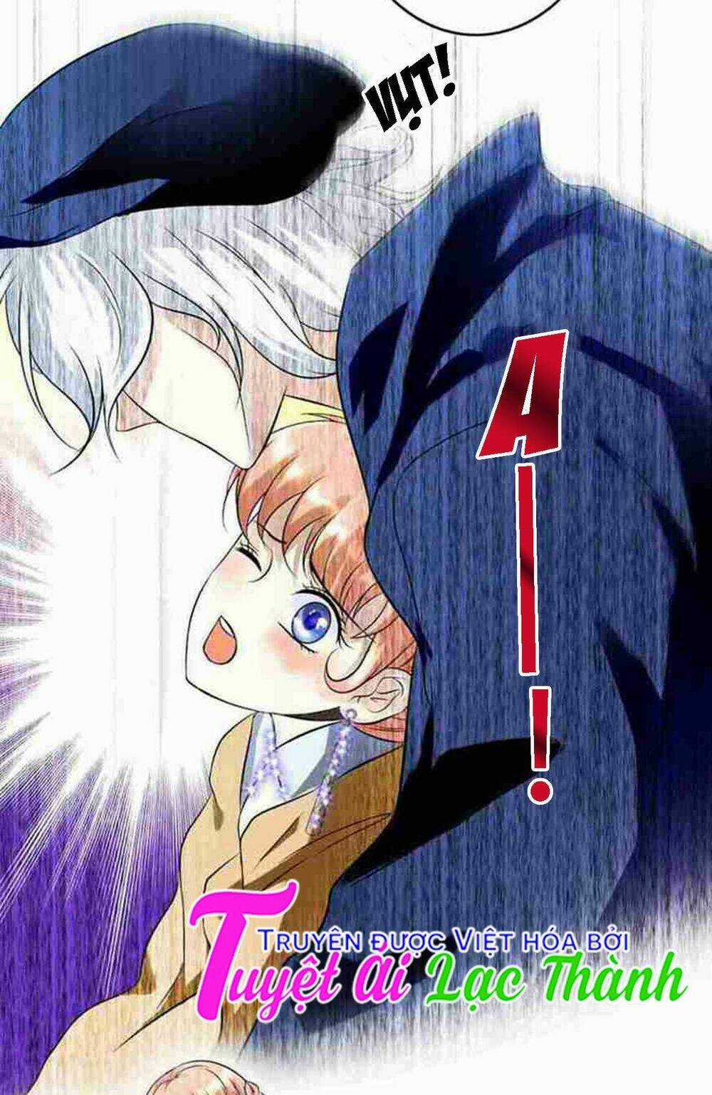 Mật Đào Tiểu Kiều Thê - Chapter 9 - Trang 6