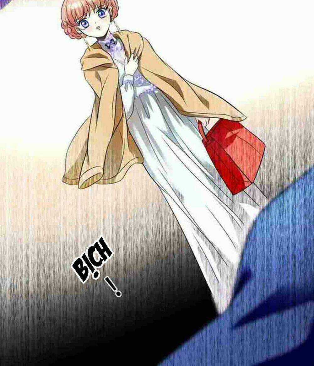 Mật Đào Tiểu Kiều Thê - Chapter 9 - Trang 7