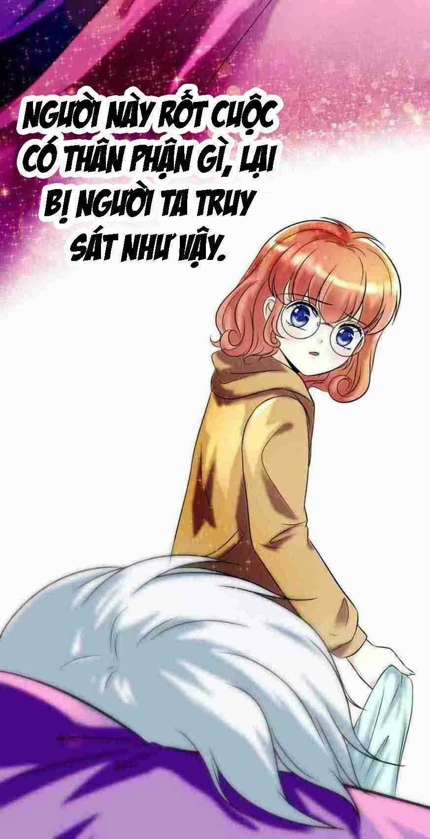 Mật Đào Tiểu Kiều Thê - Chapter 9 - Trang 9