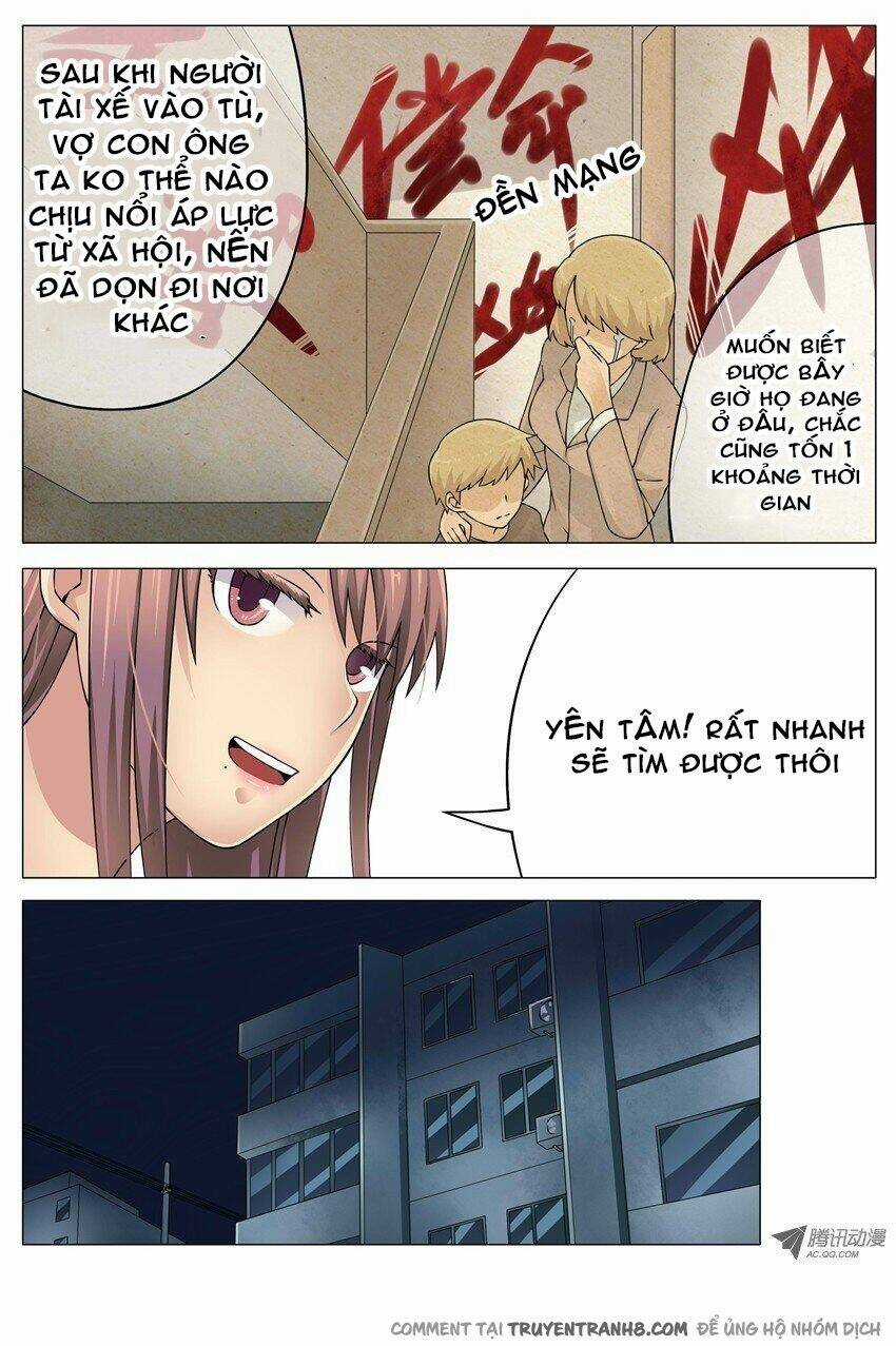 Mắt Đỏ - Chapter 10 - Trang 4