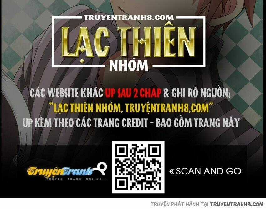 Mắt Đỏ - Chapter 12 - Trang 12